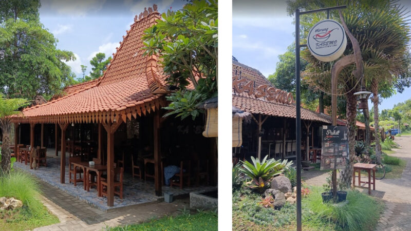 kasemo malang
