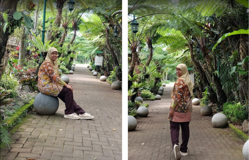 pan java malang