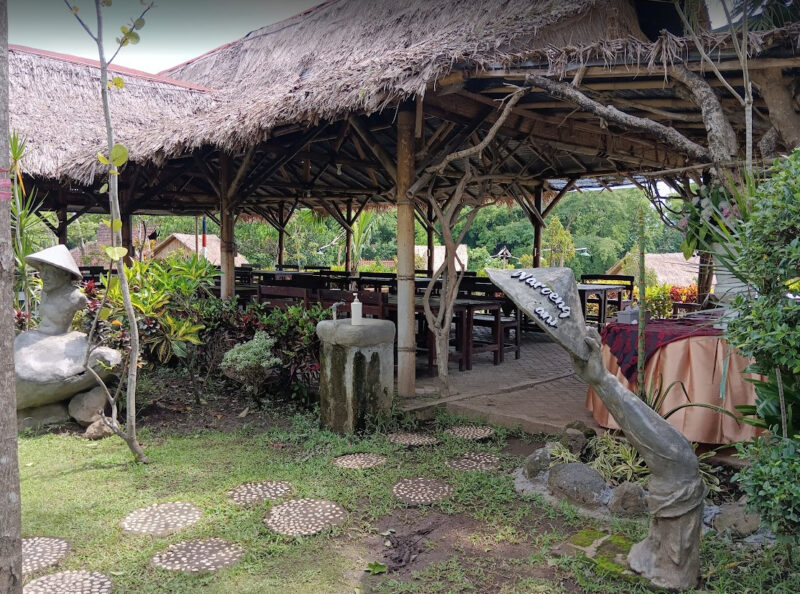 waroeng tani malang