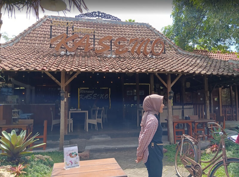 warung kasemo
