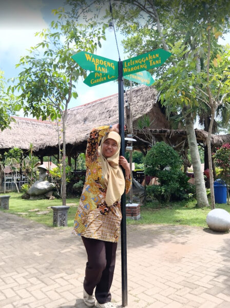 pan java malang