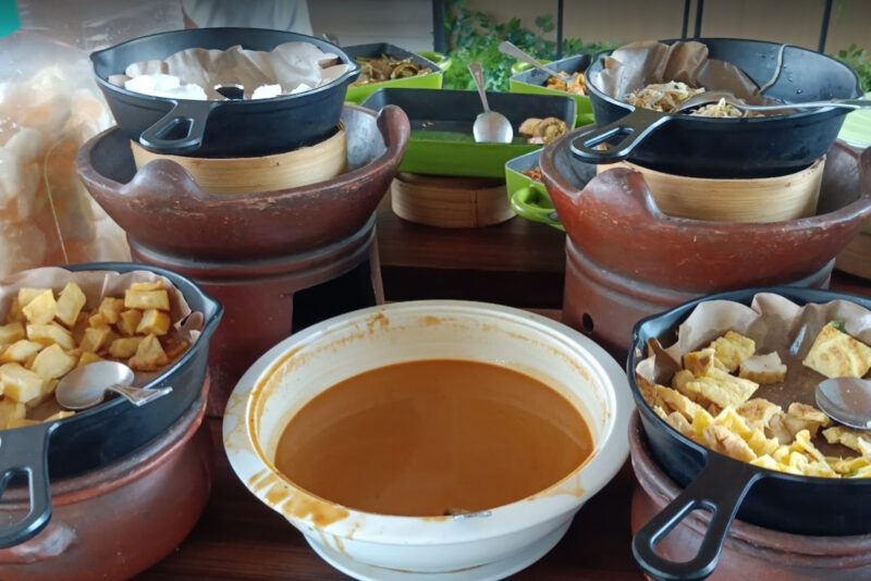 gado-gado