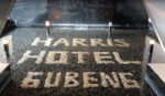 hotel harris gubeng