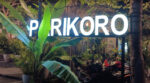 restoran parikoro