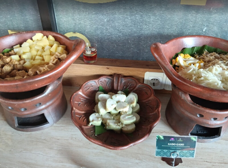 gado gado