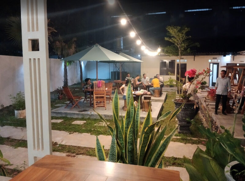 gerboeng coffe bondowoso