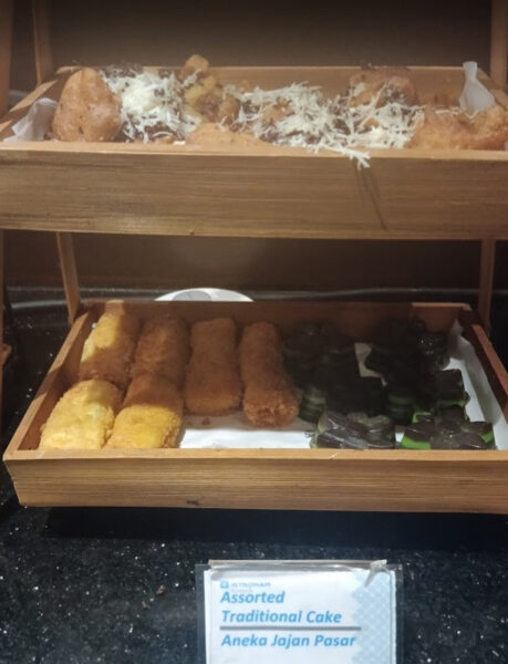 jajan pasar
