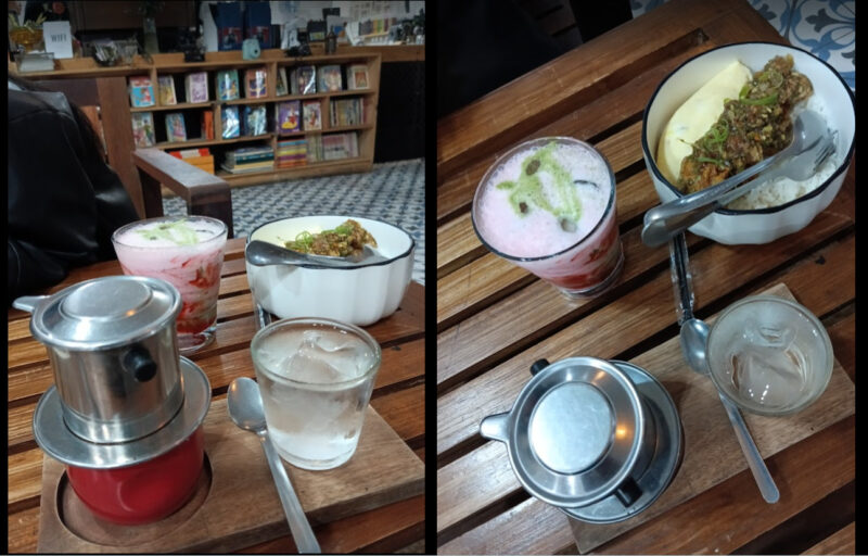 menu makan rumah momo denpasar