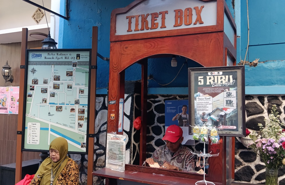 tiket box 