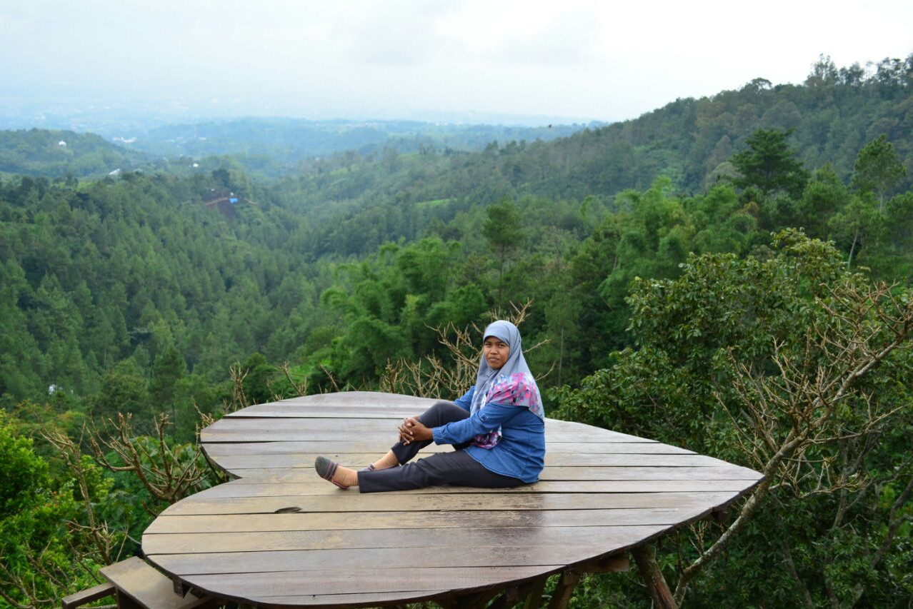 Alasan Mengapa Traveling Bisa Membantu Healing