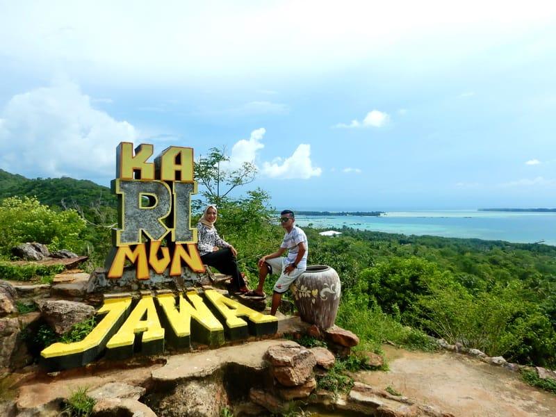 Paket Wisata Karimunjawa dari Jogja untuk Liburan Keluarga yang Seru dan Anti Ribet