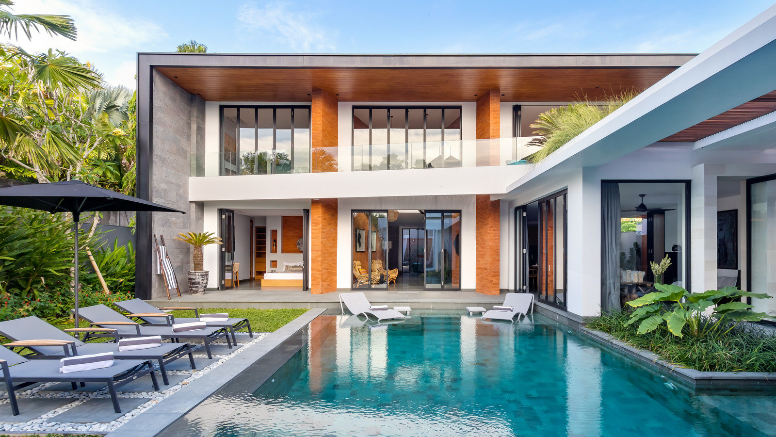 How to Build a Long-Term Guesthouse Home-Comfort Routine in Bali